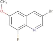 1-Benzyl-N5-cyclopropyl-N3-methyl-2-oxo-1,2-dihydropyridine-3,5-dicarboxamide