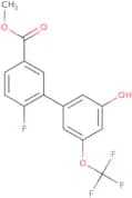 (R)-Sitagliptin rac-fumarate adduct