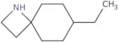7-Ethyl-1-azaspiro[3.5]nonane