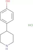 4-Piperidin-4-ylphenol hydrochloride