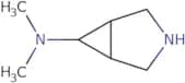 N,N-Dimethyl-3-azabicyclo[3.1.0]hexan-6-amine