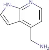 4-Aminomethyl-7-azaindole
