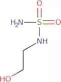N-(2-Hydroxyethyl)sulfamide