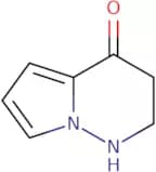 Pyrrolo[1,2-b]pyridazin-4(1H)-one