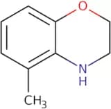 5-Methyl-3,4-dihydro-2H-1,4-benzoxazine