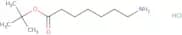 tert-Butyl 7-aminoheptanoate hydrochloride