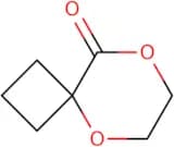 5,8-Dioxaspiro[3.5]nonan-9-one