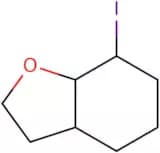 7-Iodo-octahydro-1-benzofuran