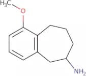 1-Methoxy-6,7,8,9-tetrahydro-5H-benzo[7]annulen-6-amine