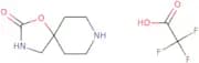 1-Oxa-3,8-diazaspiro[4.5]decan-2-one, trifluoroacetic acid