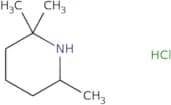 2,2,6-Trimethylpiperidine hydrochloride