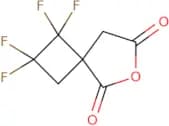 1,1,2,2-Tetrafluoro-6-oxaspiro[3.4]octane-5,7-dione