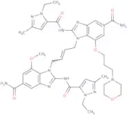 Diabzi sting agonist-1
