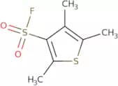 Trimethylthiophene-3-sulfonyl fluoride