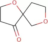 1,7-Dioxaspiro[4.4]nonan-4-one
