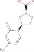 Lamivudine acid