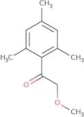2-Methoxy-1-(2,4,6-trimethylphenyl)-ethanone