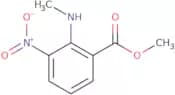 Methyl 2-(methylamino)-3-nitrobenzoate