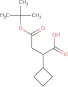 Oxibendazole-amine hydrochloride