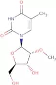 2'-O-Methyl-5-methyluridine