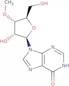 3'-O-Methylinosine