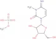 N3-Methylcytidine methosulfate