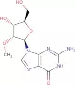 2'-O-Methylguanosine