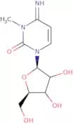 N3-Methylcytidine