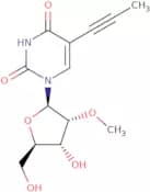 2'-O-Methyl-5-propynyluridine