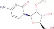 2'-O-Methylcytidine