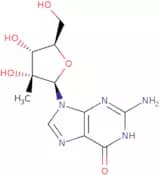 2'-C-Methylguanosine