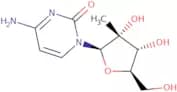 2'-C-Methylcytidine