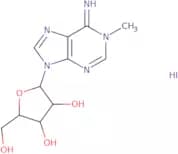 N1-Methyladenosine hydroiodide