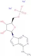 N6-Methyladenosine-5'-monophosphate sodium