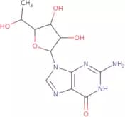 5’(R)-C-Methylguanosine