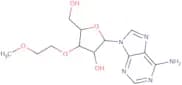 3’-O-(2-Methoxyethyl)adenosine