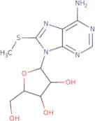 8-Methylthioadenosine