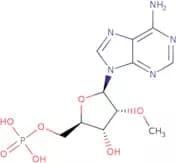 2'-O-Methyladenosine 5'-monophosphate triethylammonium salt