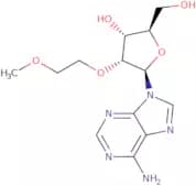2'-O-(2-Methoxyethyl)adenosine