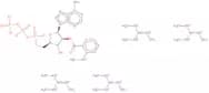 2'/3'-(N-Methylanthraniloyl)-adenosine-5'-triphosphate triethylammonium salt