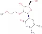 2'-O-(2-Methoxyethyl)-5-methylcytidine
