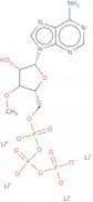 3'-O-Methyladenosine 5'-triphosphate lithium salt