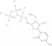 3'-O-Methylcytidine 5'-triphosphate lithium salt