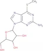 6-Methyl-thio-guanosine