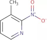 3-Methyl-2-nitropyridine