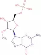 2'-O-Methylguanosine 5'-monophosphate triethylammonium