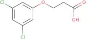 3-(3,5-Dichlorophenoxy)propanoic acid