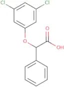 2-(3,5-Dichlorophenoxy)-2-phenylacetic acid
