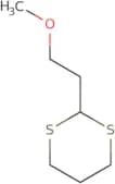 2-(2-Methoxyethyl)-1,3-dithiane