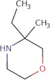 3-Ethyl-3-methylmorpholine